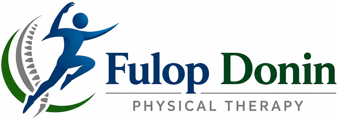 Fulop Donin Physical Therapy